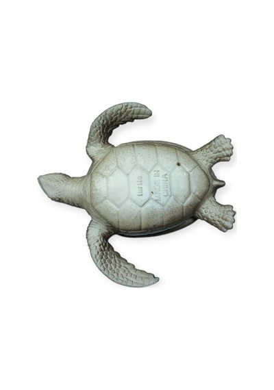 Hayvan Figürleri - Deniz Hayvanları 10 Cm - Caretta