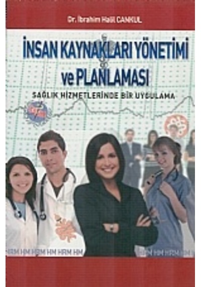 İnsan Kaynakları Yönetimi Ve Planlaması