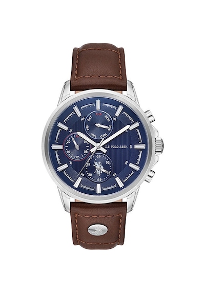 U.S. Polo Assn. USPA1016-02 Erkek Kol Saati