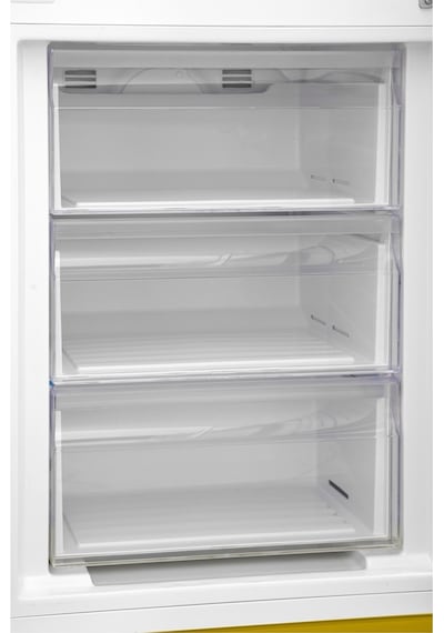 Vestel Retro NFK37011 330 LT No Frost Buzdolabı