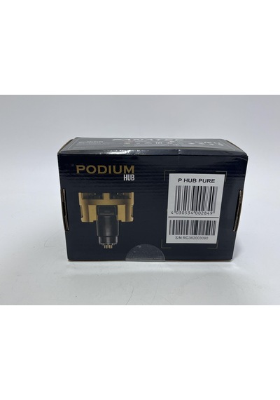 Fanatec Podium Hub Direksiyon Adaptörü