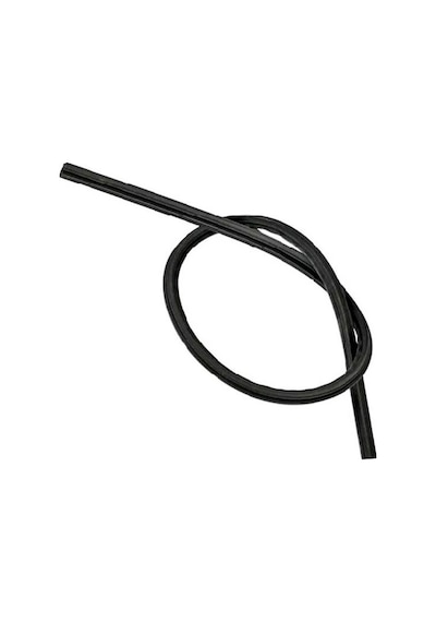 Silecek Lastiği 700 Mm İnce Tip Sırt 5 Mm Telsiz