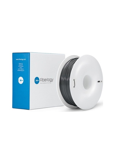 Fiberlogy Easy Pla 1.75mm Grafit 850g Filament