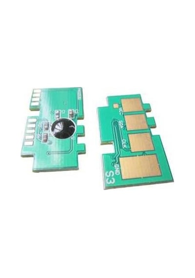 For Samsung Uyumlu Mlt-d101s Toner Çipi- Scx-3405f - Scx-3405fw