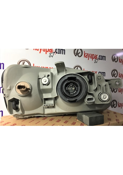 HYUNDAI ACCENT SOL FAR 2000-2006 AYFAR 9210125010