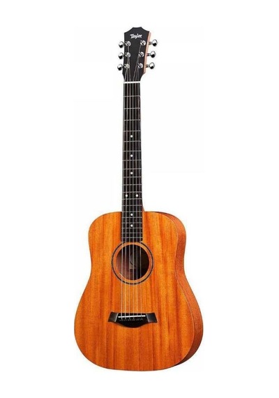 Taylor Bt2 Baby Taylor Akustik Gitar Natural