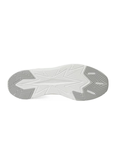 Lumberjack Jacob 6fx Beyaz Memoryfoam Akıllı Taban Anatomik Spor Ayakkabı Beyaz