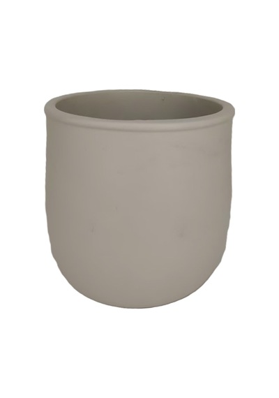 Gardenzone Saksı 17.5 X 17.5 X 18 Cm
