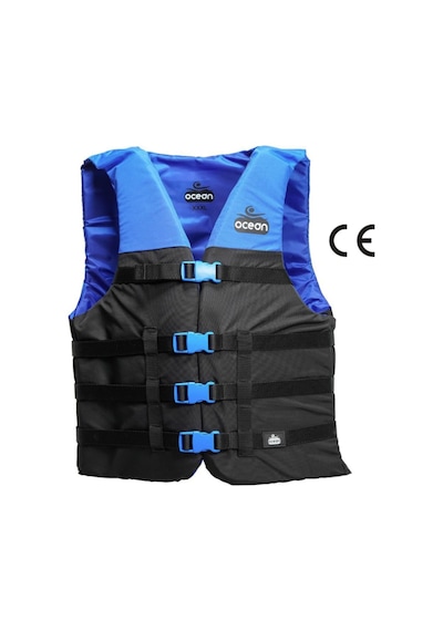 Oceanmarine Ocean Can Yeleği 50 Newton Yüzdürme Yardımcısı