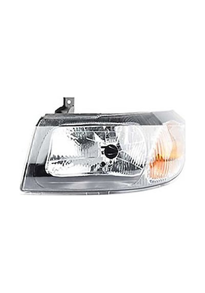 Far Sol Manuel Transıt V-184 01-