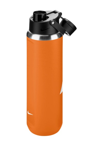 Acg Stainless Steel Recharge Chug Bottle 24 Oz Unisex Turuncu Antrenman Suluk N.100.9897.810.24