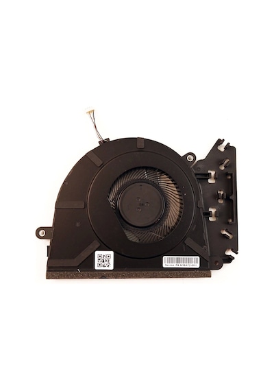 Hp 15-fd 15z-fc Notebook Cpu Fan Uma