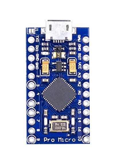 Micro 5v - Klon