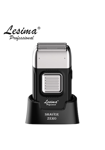 Lesima Profesyonel Shaver Sıfır Kesim Sakal Ense Tıraş Makinesi 100 Dk
