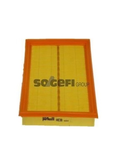 PURFLUX A838 HAVA FİLTRESİ PRIMERA P11 96- MAXIMA 96-00 VANETTE 9