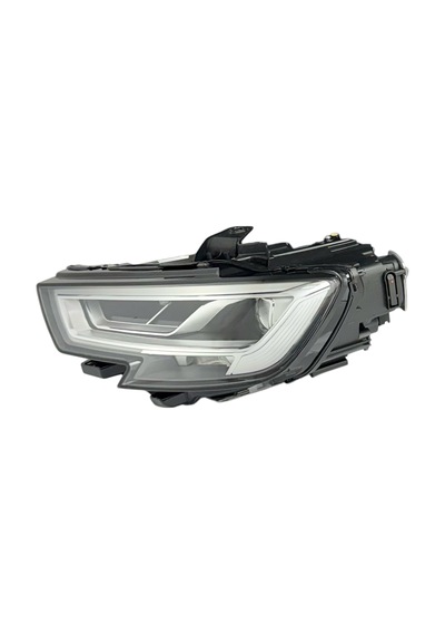Audi Far A3 16-19 Sol Matrix/beyinler Üstünde UO-8V0941035