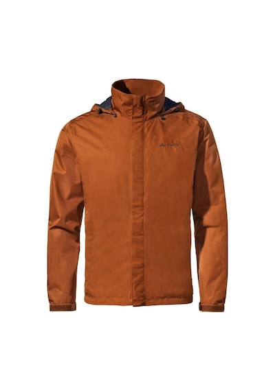Vaude Escape Light Erkek Yağmurluk 04341 Terra
