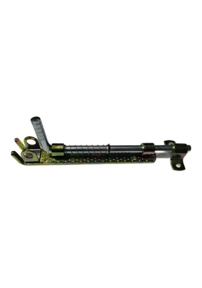 Yaylı Ferforje Sürgü Yaylı Demir Kapı Sürgüsü 15 Cm - 77340876