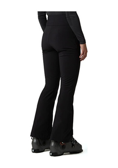 The North Face W Snoga Pant Kadın Outdoor Pantolonu Nf0a87x3kx71 Siyah Siyah