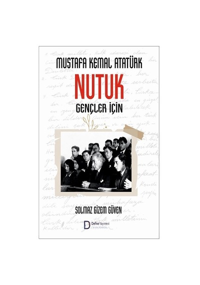 Nutuk - Gençler İçin