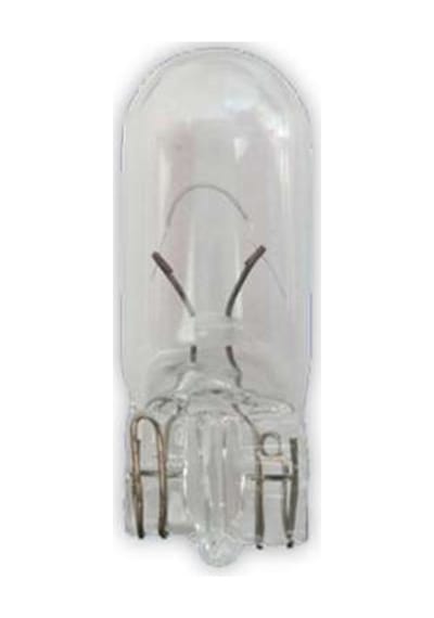 Dipsiz Ampul 12V 5W Narva 17177 10 Adet