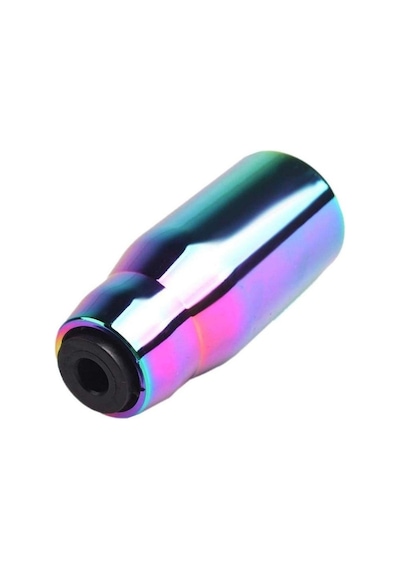 Carmind Metal Vites Topuzu Üniversal Rainbow