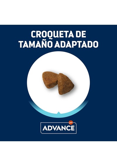 Advance Dog Mini Adult 7kg