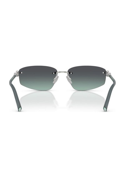 Tiffany & Co. 0tf3114 60012g59 Unisex Güneş Gözlüğü Metalik