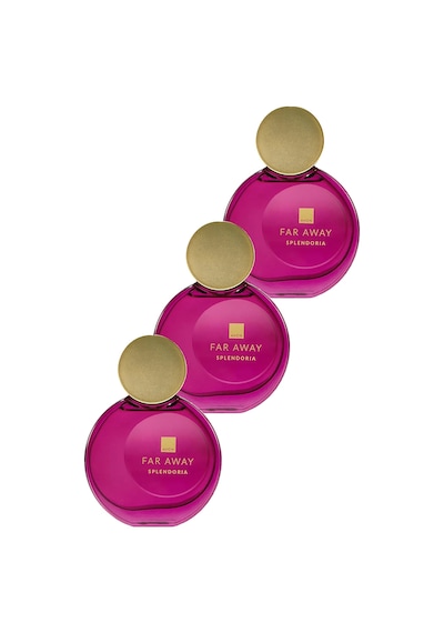 Avon Far Away Splendoria Kadın Parfüm EDP 3 x 50 ML