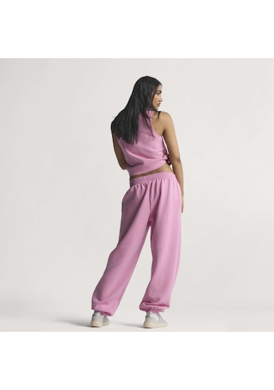 Adidas Ka7019 W All Szn Sl Pt Kadın Eşofman Altı Pembe