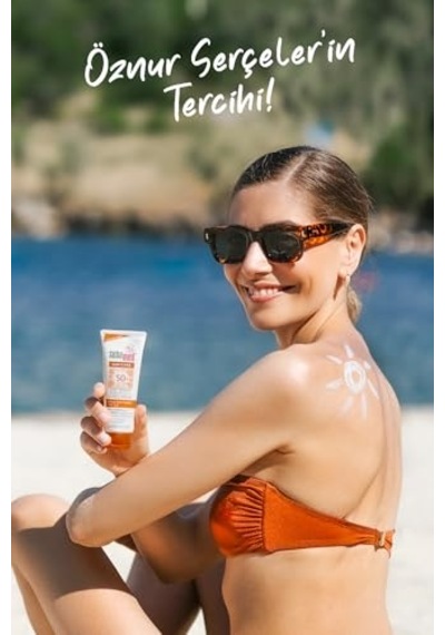 May Cica Soothing Sun Cream Yatıştırıcı Güneş Kremi Spf 50 Pa 50 Ml