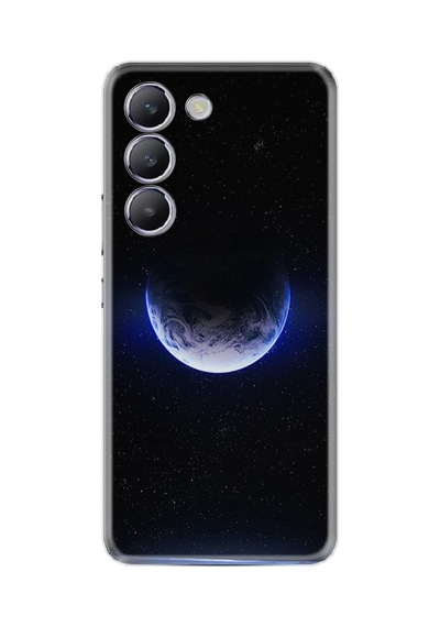 Vivo V30 Lite Kılıf Hd Baskılı / Txr-abt-/1x1-/198 1802