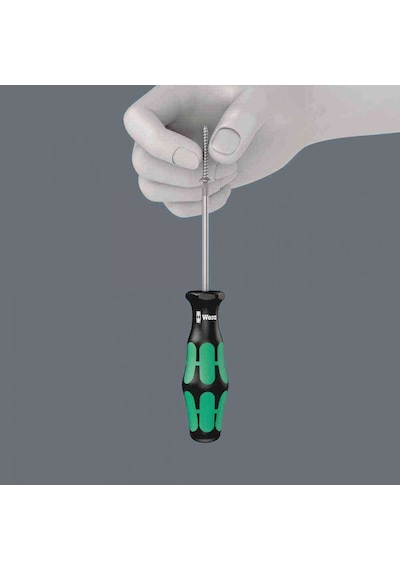 Wera 367 Torx Hf 30 x 115 MM Tornavida 05028055001