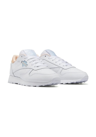 Reebok Classıc Leather Beyaz Kadın Sneaker 000000000101425054 Beyaz