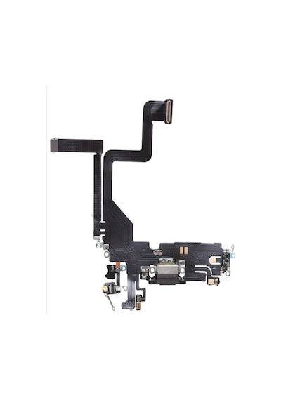 Apple Uyumlu iPhone 14 Pro Şarj Bordu- Şarj Soketi Senalstore