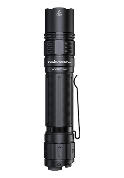 Fenix Pd36r Pro 2800 Lümen El Feneri