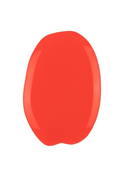 Alix Avien Uv Kalıcı Kırmızı Jel Oje 45 Gel Polish 12 Ml
