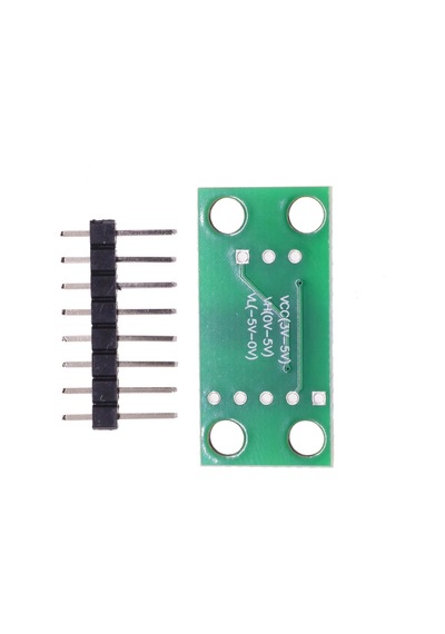 Dc3v-5v 10k X9c103s