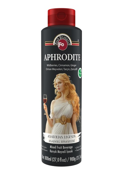Karışık Meyveli İçecek-aphrodıte 800 Ml