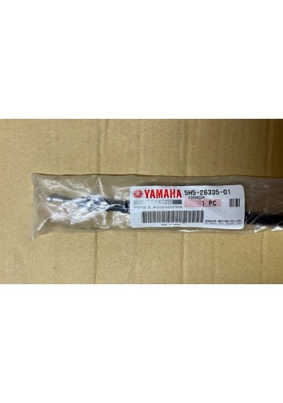 Yamaha Rx115 Or.  Debriyaj Teli 5H5-26335-01