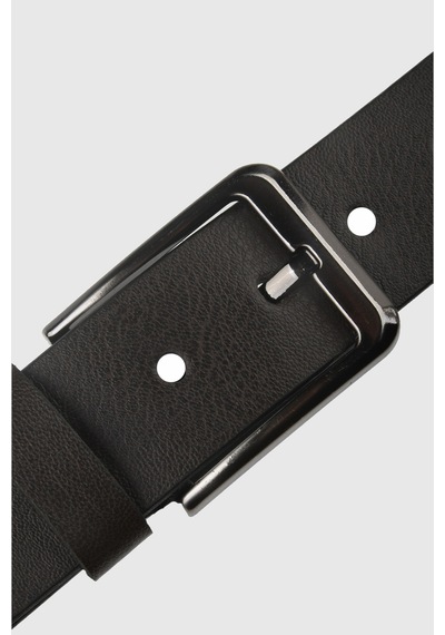 Deepsea Erkek Koyu Kahve İnce Klasik Suni Deri Kemer Günlük Ve Şık Kullanım 2602674 Koyu Kahve Deepsea Erkek Koyu Kahve İnce Klasik Suni Deri Kemer Günlük Ve Şık Kullanım 2602674 Koyu Kahve