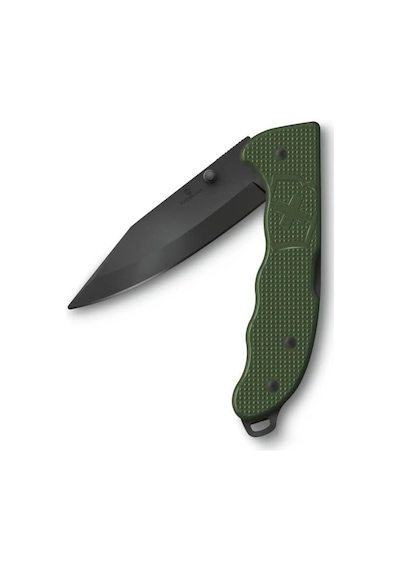 Victorinox Bsh Alox Kamp Çakı 0.9425.ds24 Yeşil İsviçre Kamp Çakısı Yeşil