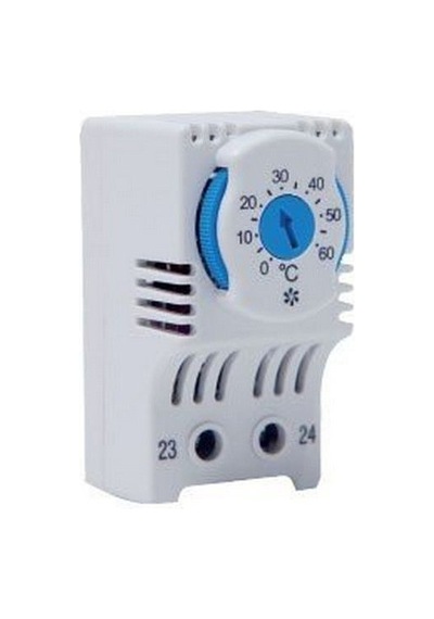 Çetinkaya Fan Termostatı 0-60 C