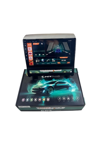 Fiat Albea-palio 2005-2013 Navimex 8-128 Fanlı Profesyonel Oem Multimedia