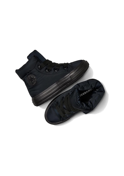 Converse A12941c Chuck Taylor All Star Elements Ayakkabı Siyah Siyah