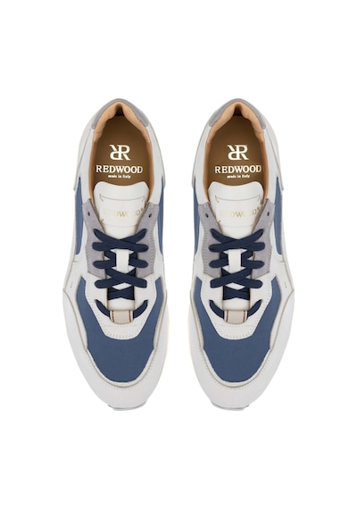 Redwood Erkek Deri & Tekstil Krem Sneakers & Spor Ayakkabı 1022 16550 Erk Ayk Y24 Crema Krem Redwood Erkek Deri & Tekstil Krem Sneakers & Spor Ayakkabı 1022 16550 Erk Ayk Y24 Crema Krem