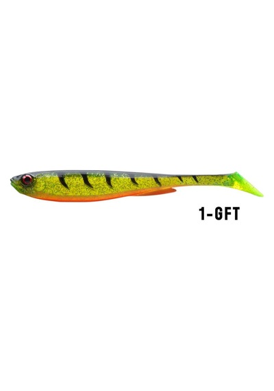 Daiwa Prorex Slım Shady 7,5 Cm-9616