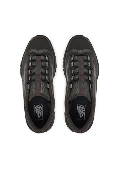 Vans Traıl 36 Erkek Outdoor Ayakkabısı Vn000z93blk1 Siyah