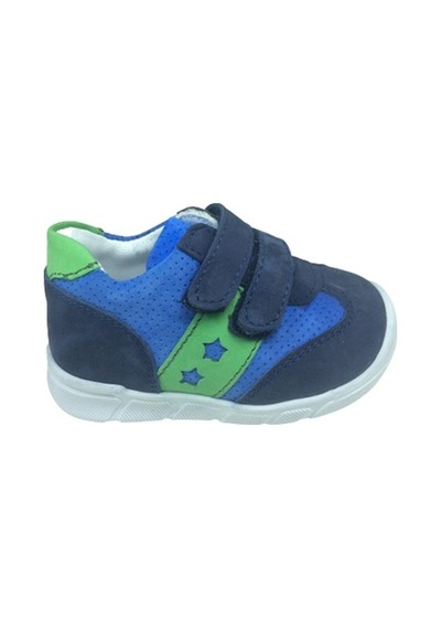 Ortopedikal Minno Kids Erkek Çocuk Spor Ayakkabı % 100 Doğal D... (484776745)