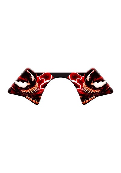 Cf Moto 250 Sr 2020 - 2024 Uyumlu Mesnet Pad 014 Standart